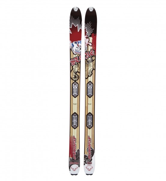 Stoke - 182cm