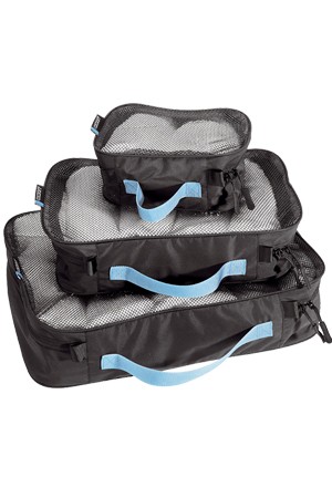 Packing Cubes Light Set