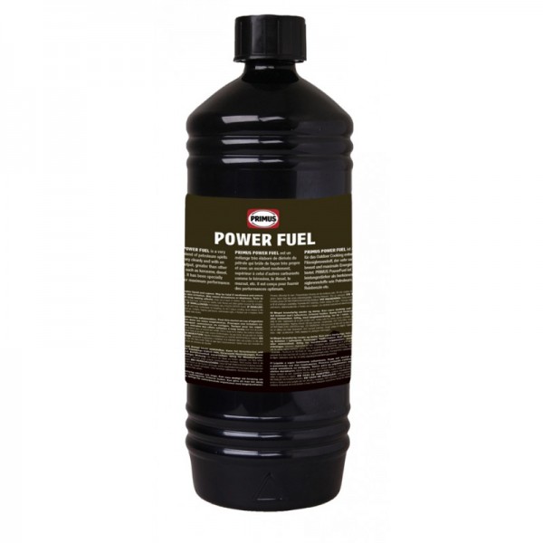 PowerFuel Benzin, 1 L