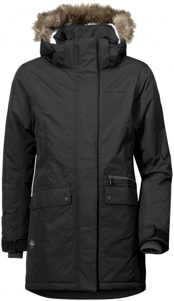 Didriksons zoe girl's parka sale