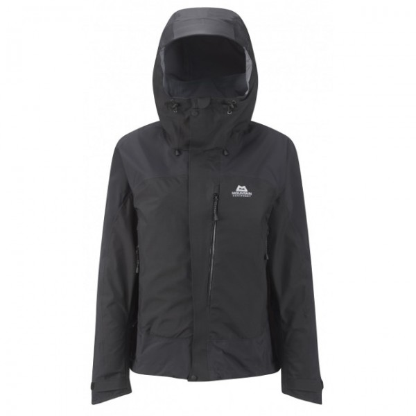 Sentinel Jacket Wmns