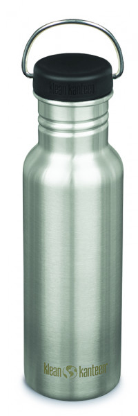 532ml Kanteen Classic Narrow (Loop Cap)