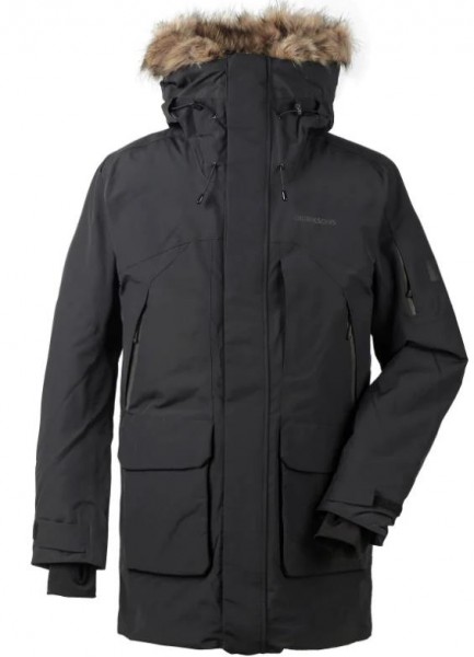 Marcel Men´s Parka 3