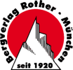 Bergverlag Rother Logo