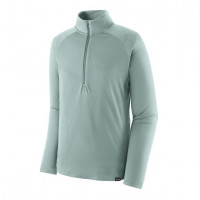 Men's Capilene Midweight Zip-Neck Men's Capilene Midweight Zip-Neck