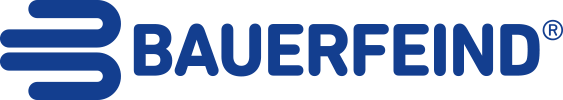 Bauerfeind AG Logo