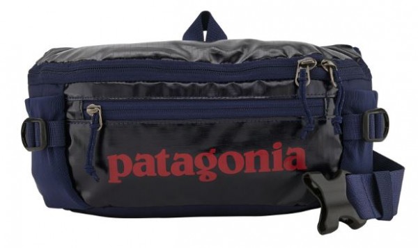 Black Hole Waist Pack 5L