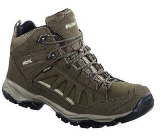 Nebraska Lady Mid GTX