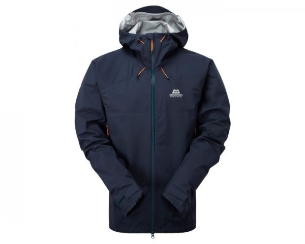 Odyssey Jacket