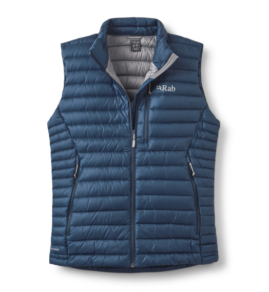 Microlight Vest