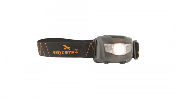 Flare Headlamp