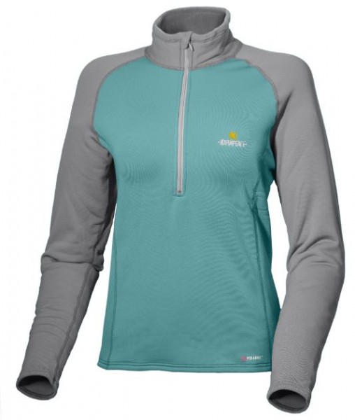 FRAM LADY Powerstretch PULLOVER