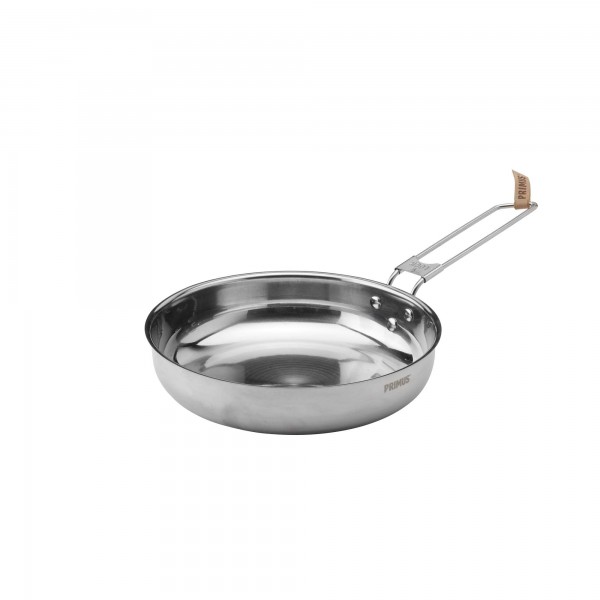 CampFire Frying Pan S.S. 21 cm