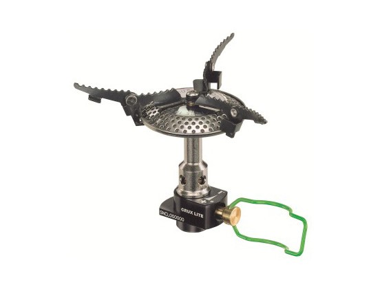 Optimus CRUX Lite