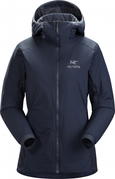 Atom LT Hoody Womens