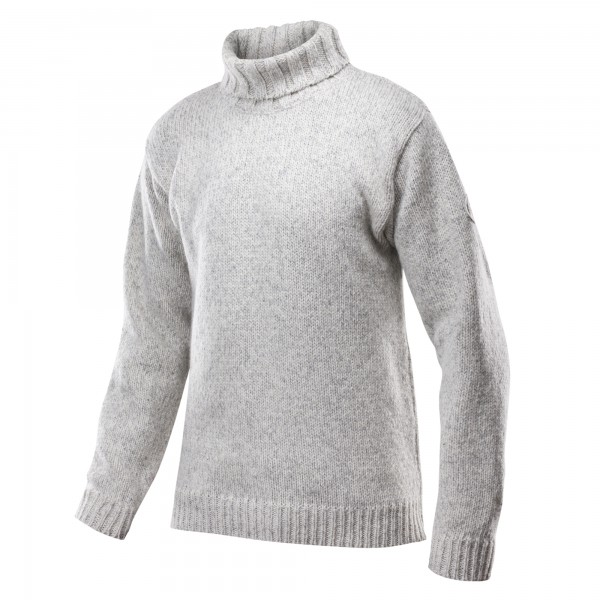 Nansen Sweater High Neck