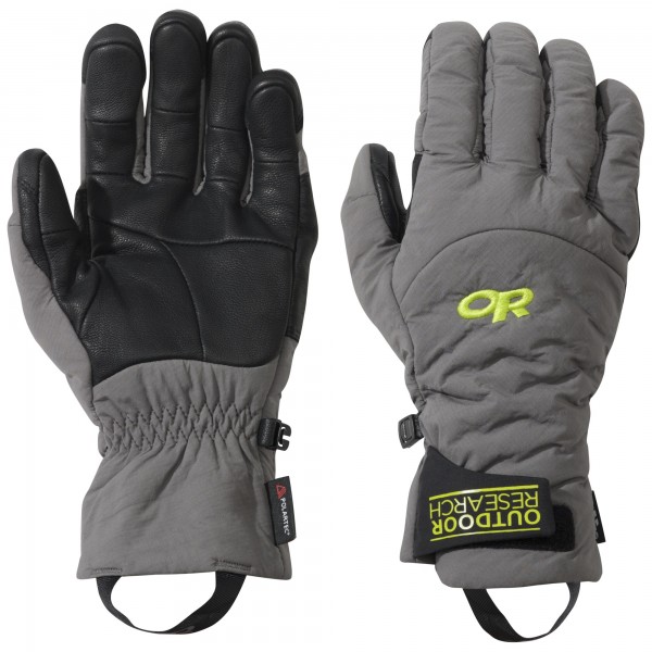 Lodestar Sensor Gloves