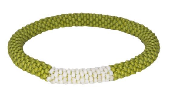 Mayalu Block Roll On Bracelet