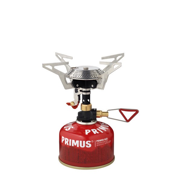 PowerTrail Stove