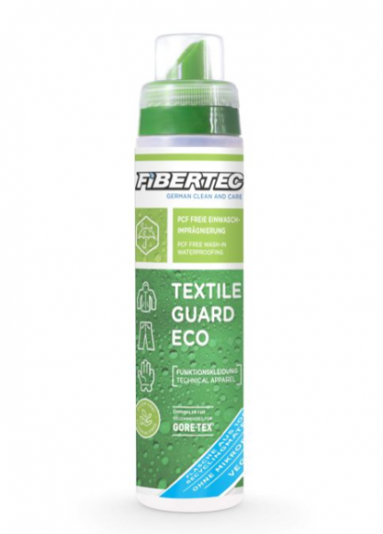 Textile Guard Eco Wash-in - 250ml