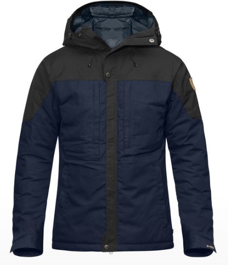 Skogsö Padded Jacket M