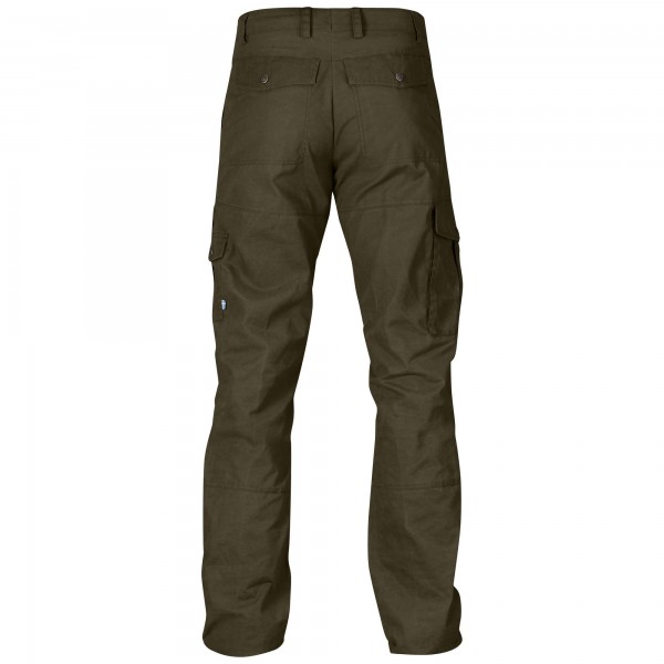 Karl Pro Trousers M