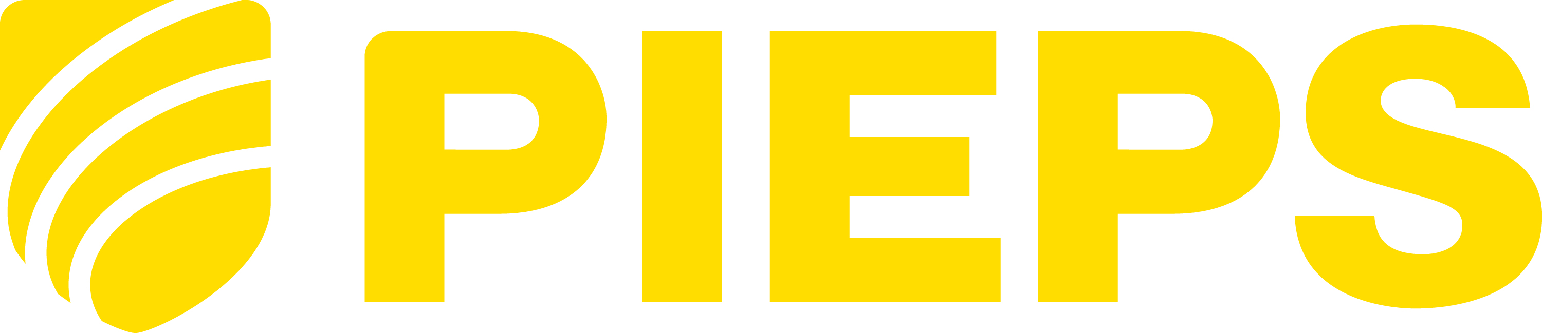 Pieps Logo