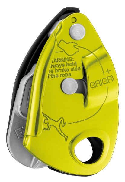 Grigri+