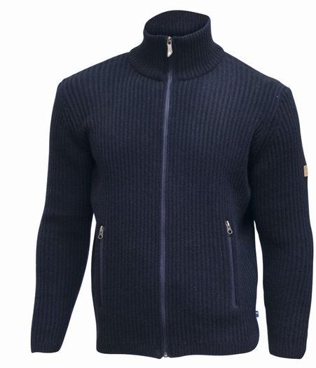 Gudmar Full Zip