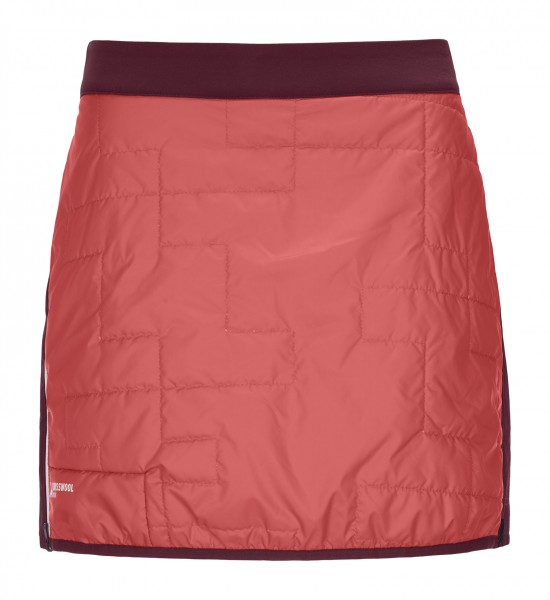 Swisswool Piz Boé Skirt W