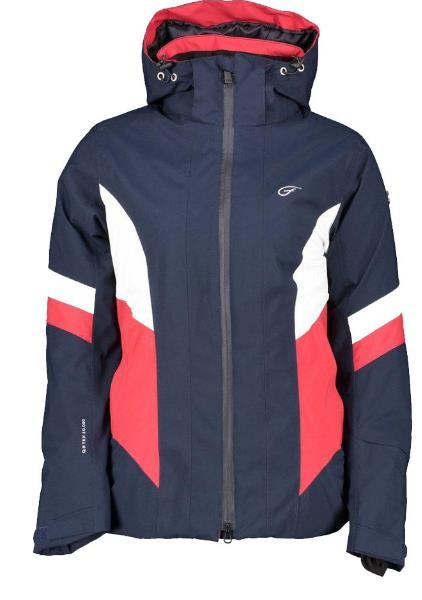 Catamount Jacket W