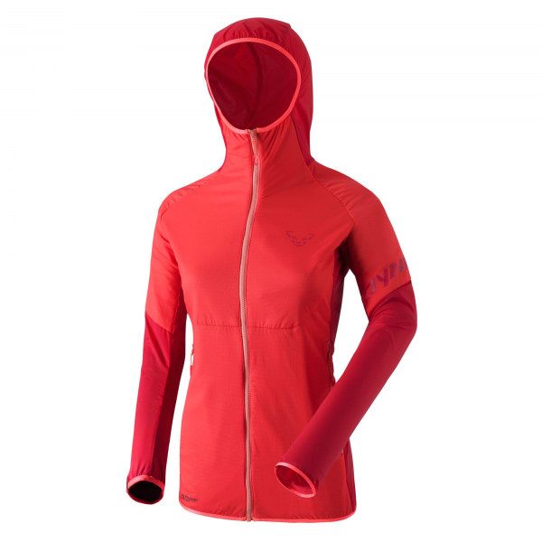 Elevation PTC Alpha W Jacket