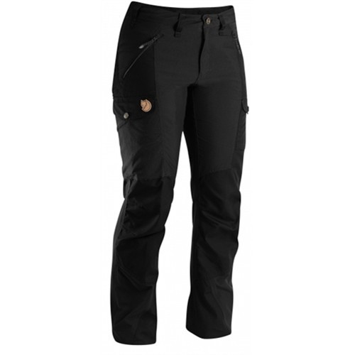 Nikka Trousers