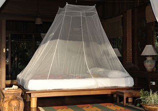 Travel Net Double