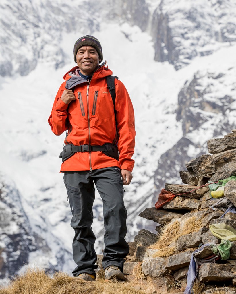 sherpa lithang
