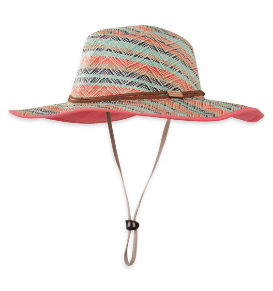 Womens Maldives Hat