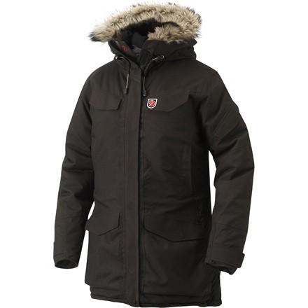 Nuuk Parka