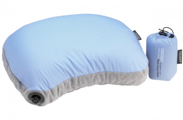 Air-Core Hood/Camp Pillow Ultralight