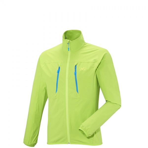 LTK Rush XCS Jacket