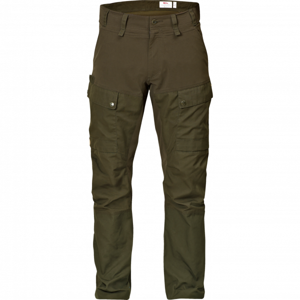 Lappland Hybrid Trousers M