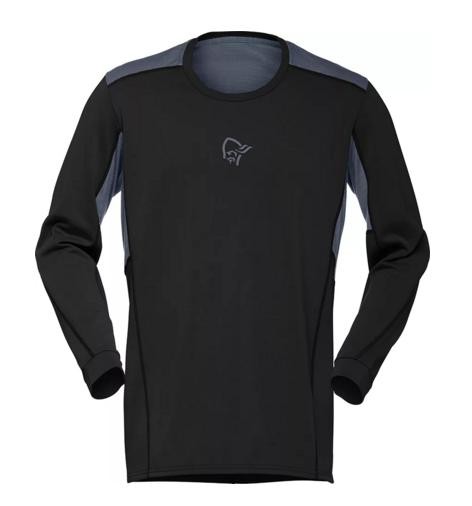Falketind Super Wool Shirt M