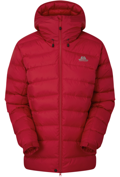 Senja Wmns Jacket