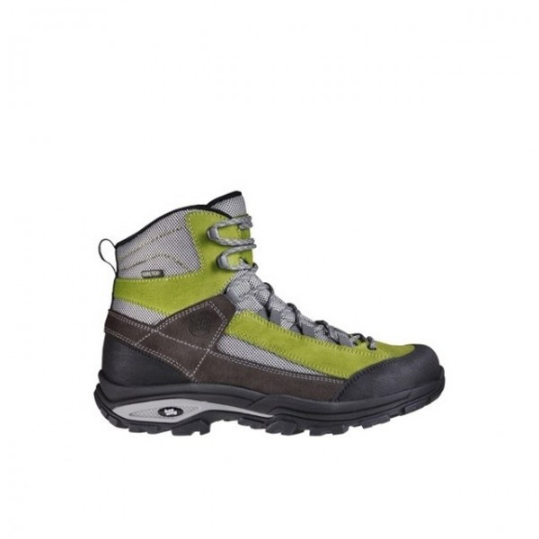 Saponi Lady GTX