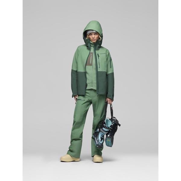 Lofoten Gore-Tex Jacket (W)