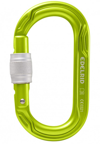 Oval Power 2500 Screw II
