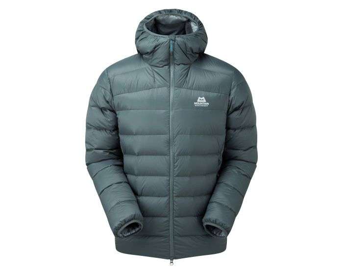 Mountain Equipment Skyline Hooded Herrenjacke Magic Mount