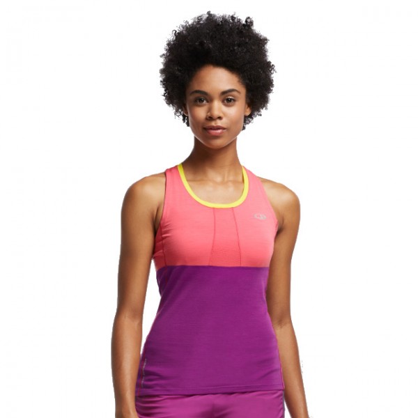 Womens Spark Tank