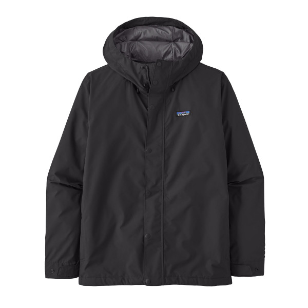 M's Jackson Glacier Rain Jkt