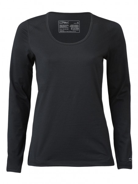 Damen Shirt langarm