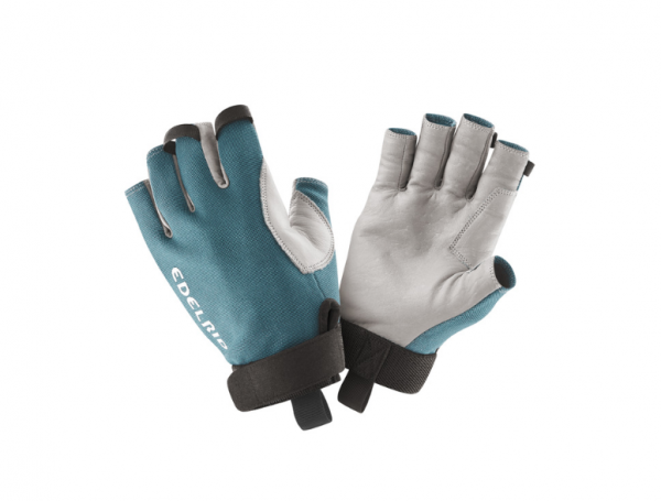 Work Glove Open